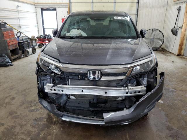 2020 HONDA PILOT EXL 5FNYF6H56LB065753