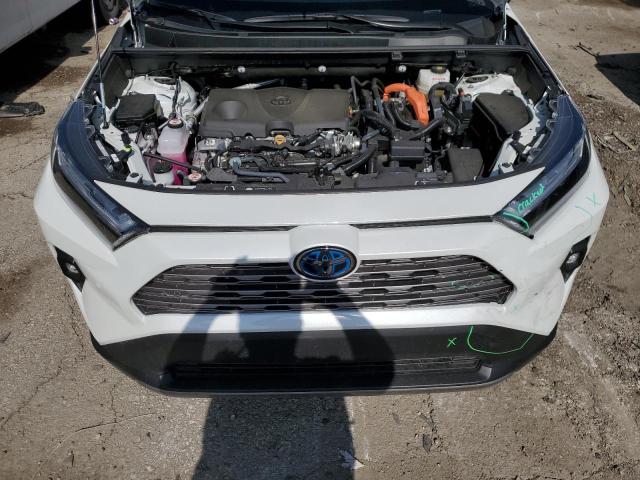 2024 TOYOTA RAV4 LIMIT - 2T3D6RFV9RW082410