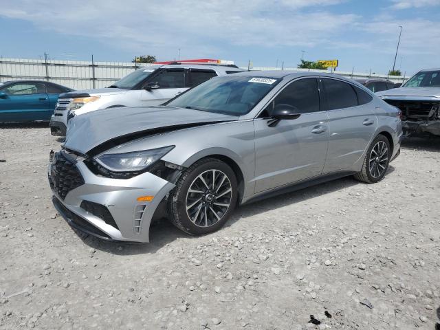 Vin: 5npej4j26lh011246, lot: 61630325, hyundai sonata sel plus 2020 img_1