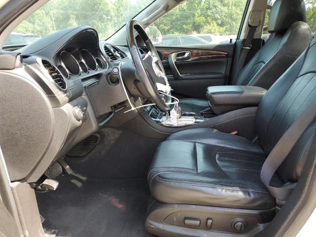2016 BUICK ENCLAVE 5GAKVBKD6GJ228628