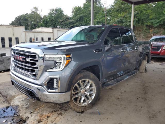 Vin: 3gtu9ded1mg388092, lot: 61362915, gmc sierra k1500 slt 2021 img_1