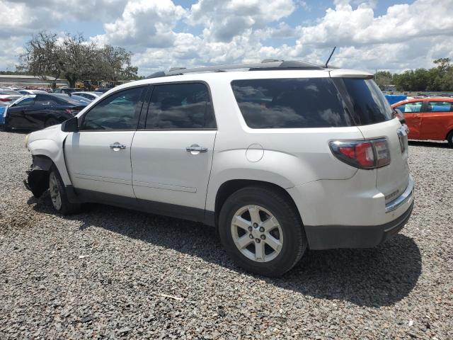 2016 GMC ACADIA SLE 1GKKRPKD2GJ287891