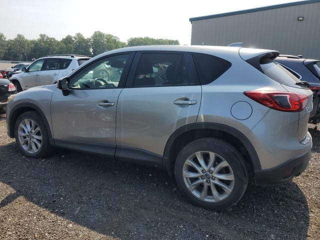 2015 MAZDA CX-5 GT JM3KE4DY5F0488752