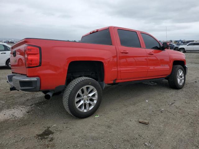 Vin: 3gcpcrec5hg138105, lot: 59335405, chevrolet all models c1500 lt 20173