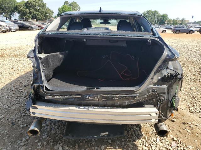 2023 TOYOTA CAMRY TRD 4T1KZ1AK0PU079561