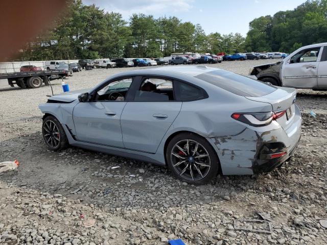 2023 BMW I4 M50 WBY33AW03PFN79198
