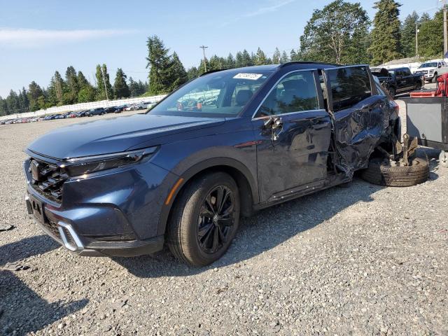 Vin: 2hkrs6h95sh801116, lot: 62158725, honda crv sport touring 2025 img_1