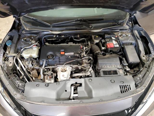2019 HONDA CIVIC LX 2HGFC2F68KH554721