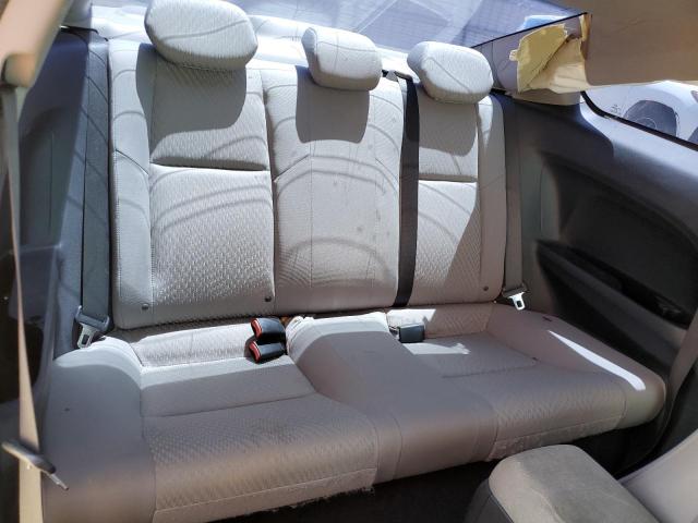 2015 HONDA CIVIC LX - 2HGFG3B59FH528822