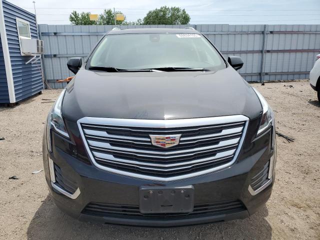 2018 CADILLAC XT5 PREMIU 1GYKNFRS7JZ158652