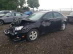 2016 CHEVROLET CRUZE LIMI - 1G1PE5SB1G7225212