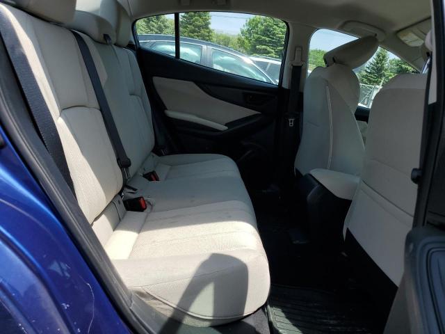 2018 SUBARU IMPREZA 4S3GKAA60J3600079