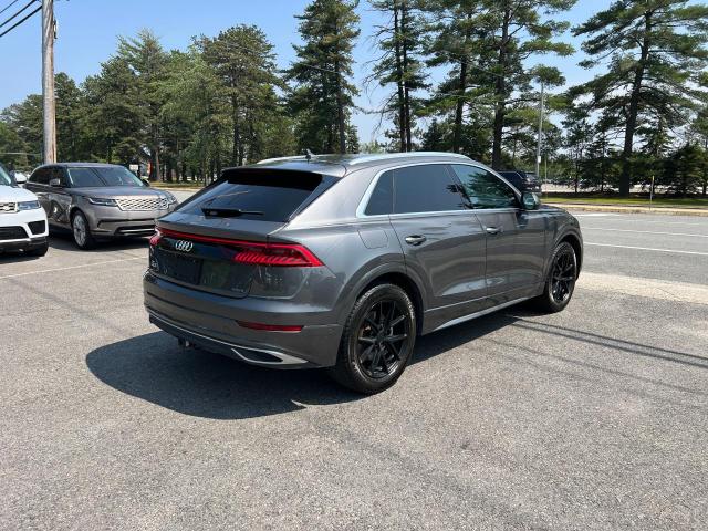2019 AUDI Q8 PRESTIG WA1CVAF15KD015619