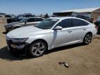 2019 HONDA ACCORD EX - 1HGCV1F4XKA132549