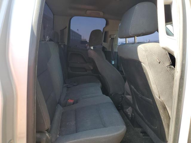 2015 GMC SIERRA C15 1GTR1UEH3FZ432032