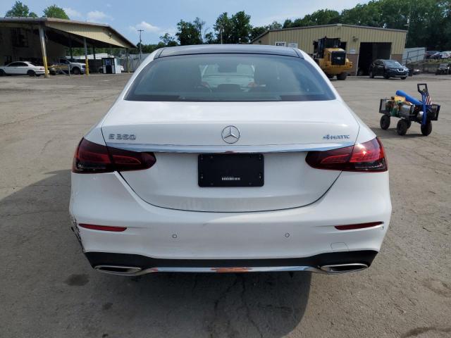 2023 MERCEDES-BENZ E 350 4MAT - W1KZF8EB2PB185915