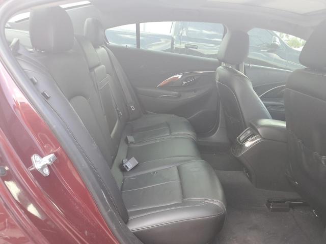 2016 BUICK LACROSSE P 1G4GF5G3XGF264579