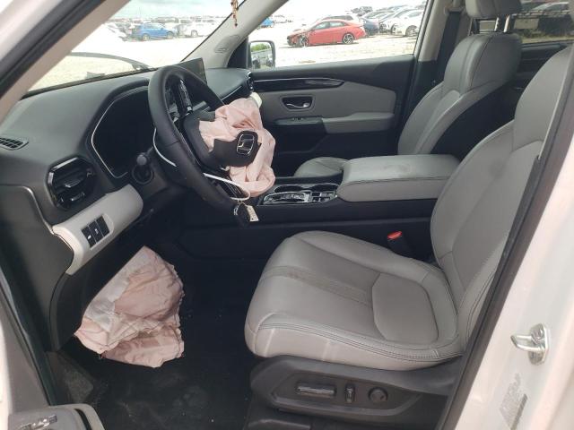 2024 HONDA PILOT TOUR 5FNYG1H78RB034448