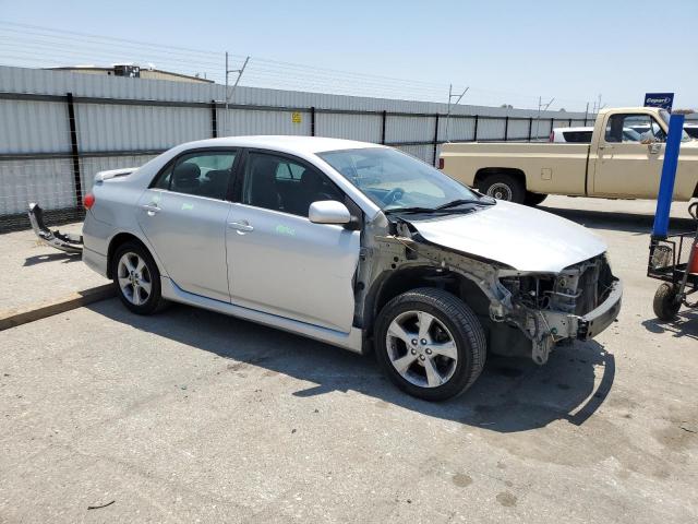 Vin: 5yfbu4ee5cp041467, lot: 61870665, toyota corolla base 20124