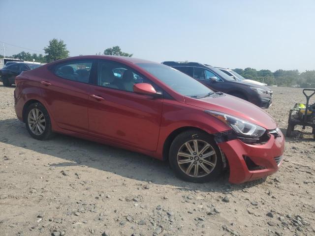 Vin: 5npdh4ae3gh767172, lot: 60060285, hyundai elantra se 20164