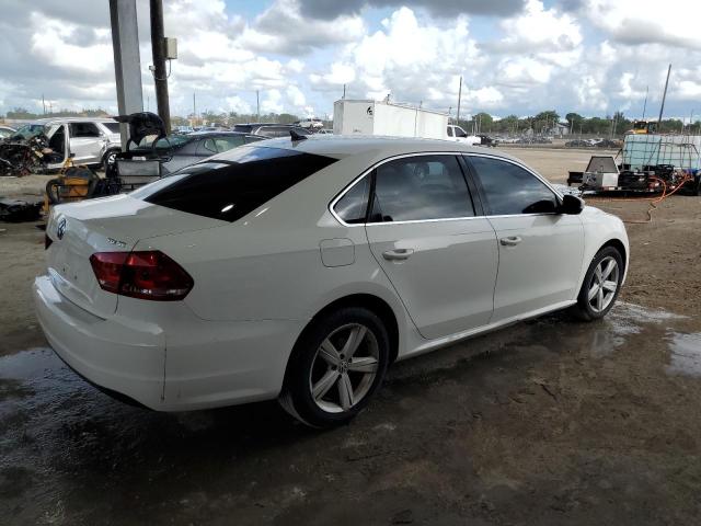 Vin: 1vwbn7a33dc071528, lot: 61718815, volkswagen passat se 20133