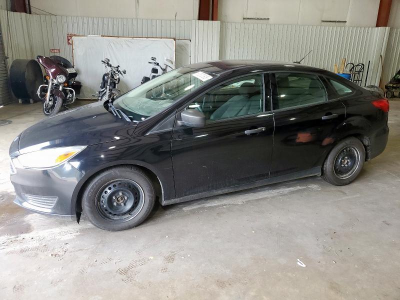Vin: 1fadp3e28hl244343, lot: 60830605, ford focus s 2017 img_1