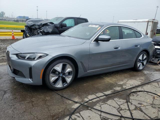 Vin: wby43hd09sfu32201, lot: 59041795, bmw i4 xdrive xdrive 40 2025 img_1
