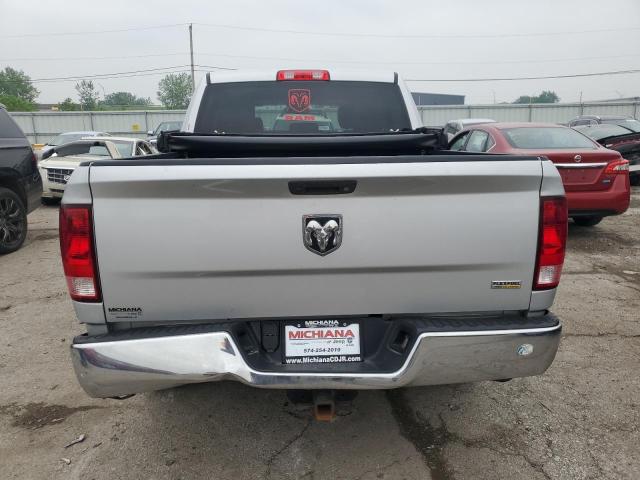 2018 RAM 1500 ST 1C6RR6KG5JS292543