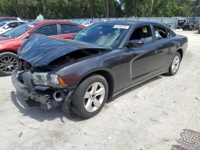 Vin: 2c3cdxbg8eh198421, lot: 62494755, dodge charger se 2014 img_1