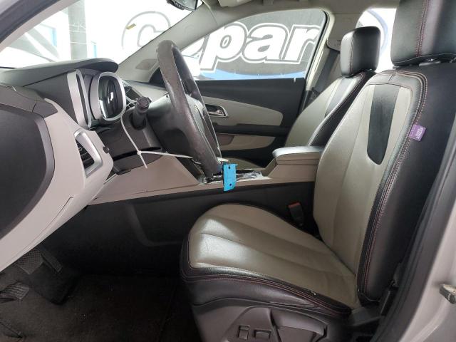 2CNALBEW3A6204011 2010 CHEVROLET EQUINOX