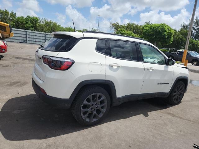 2021 JEEP COMPASS 80 3C4NJCEBXMT548739