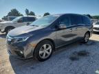 2018 HONDA ODYSSEY EX - 5FNRL6H56JB096446