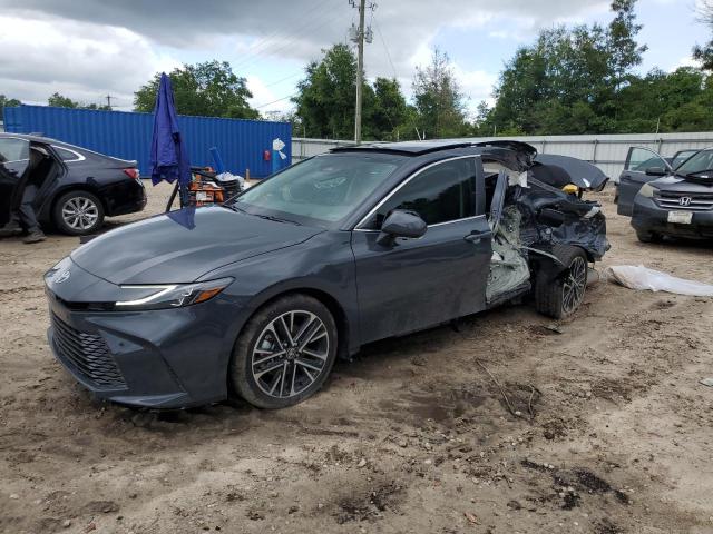 Vin: 4t1daack5su067363, lot: 60907095, toyota camry xse 2025 img_1