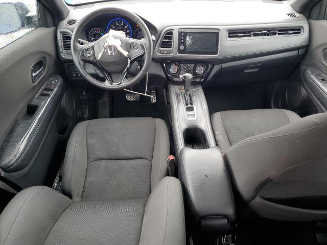 2022 HONDA HR-V SPORT 3CZRU6H18NM737800