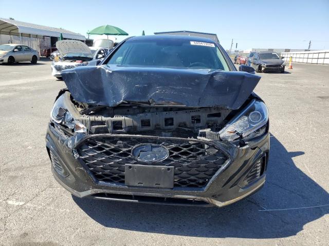 2019 HYUNDAI SONATA LIM 5NPE34AF5KH796743