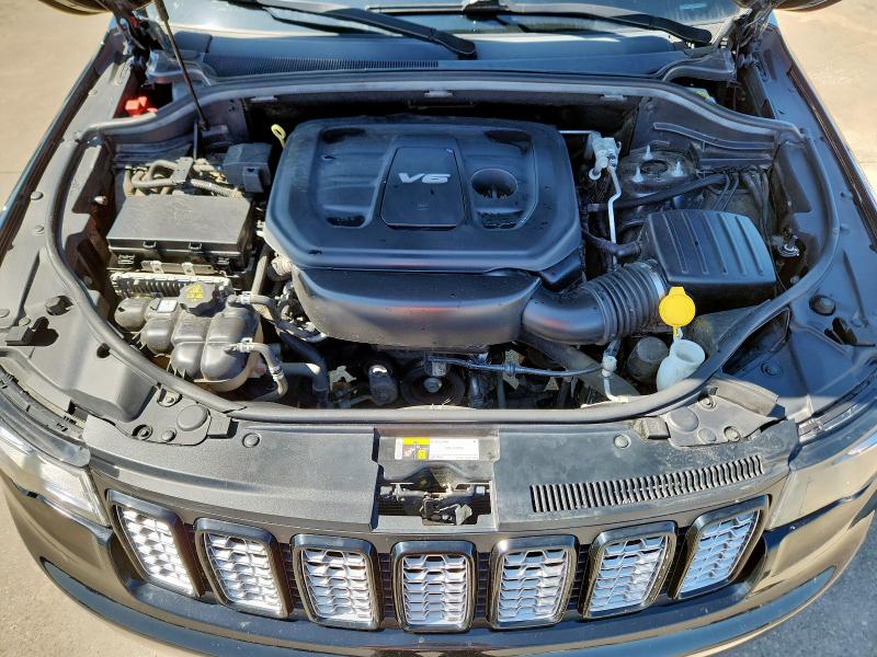 2018 JEEP GRAND CHER - 1C4RJEAG5JC193520