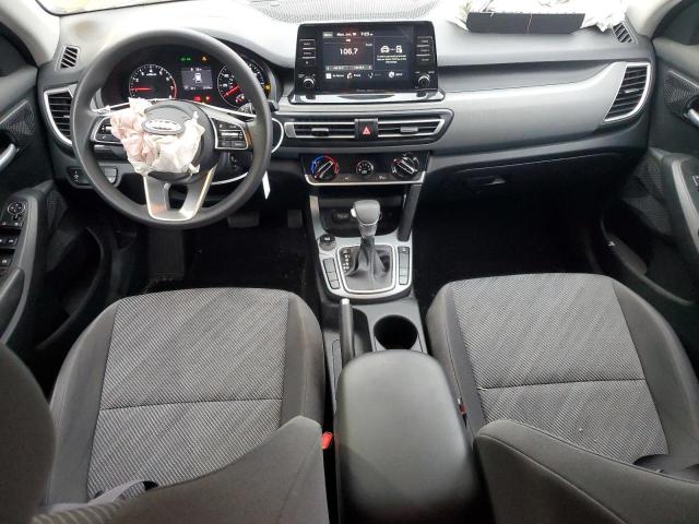 2021 KIA SELTOS LX KNDEPCAAXM7160281