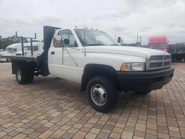 DODGE RAM 3500