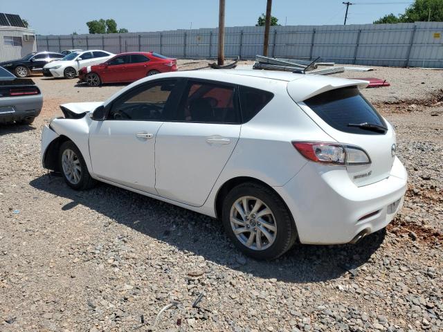 Vin: jm1bl1m73d1745290, lot: 60274165, mazda 3 i 20132