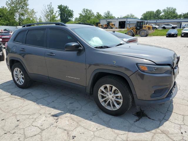 2022 JEEP CHEROKEE L 1C4PJMMX2ND537625