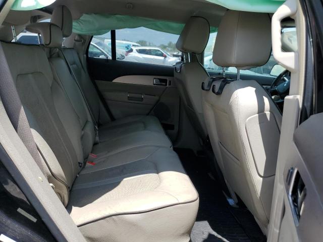 2015 LINCOLN MKX 2LMDJ8JK6FBL27023