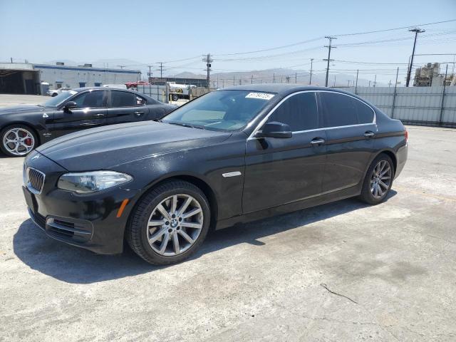 Vin: wba5b1c51ed480446, lot: 61784725, bmw 5 series i 2014 img_1