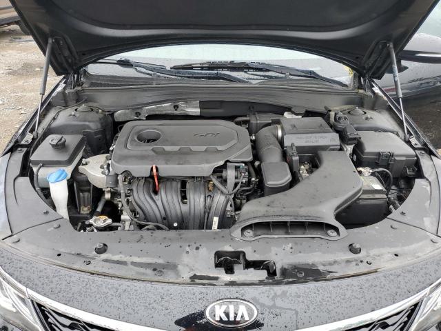 2019 KIA OPTIMA LX - 5XXGT4L39KG373770