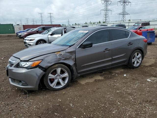 Vin: 19vde1f7xde017004, lot: 61310875, acura ilx 20 tech 2013 img_1