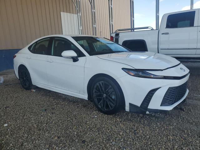 Vin: 4t1daack4su013519, lot: 57075715, toyota camry xse 20254