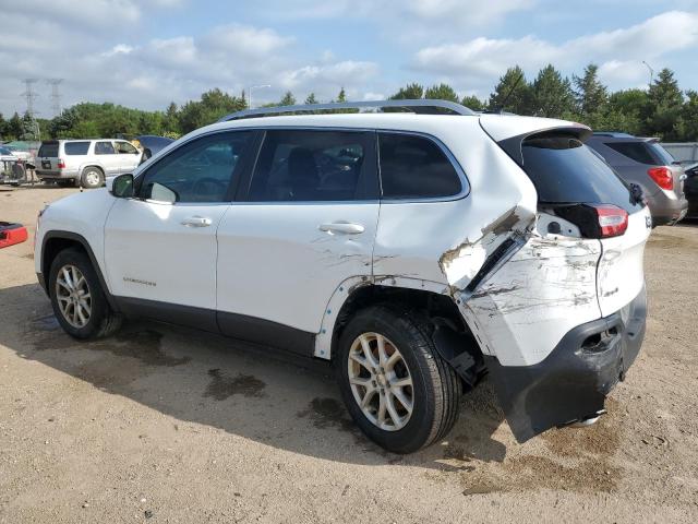 Vin: 1c4pjmcs6hw571419, lot: 62496135, jeep grand cher latitude 20172
