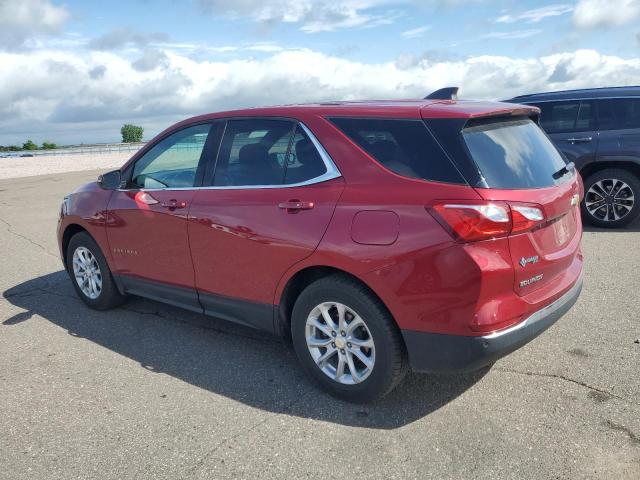 Vin: 3gnaxkevxks671128, lot: 61668405, chevrolet equinox lt 20192