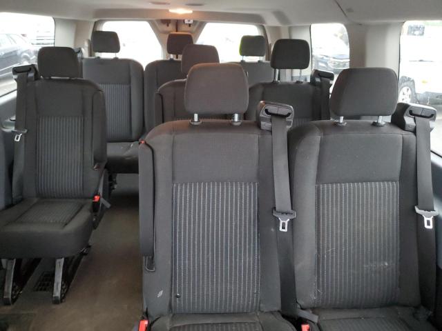 2018 FORD TRANSIT T- 1FMZK1ZM3JKA12688