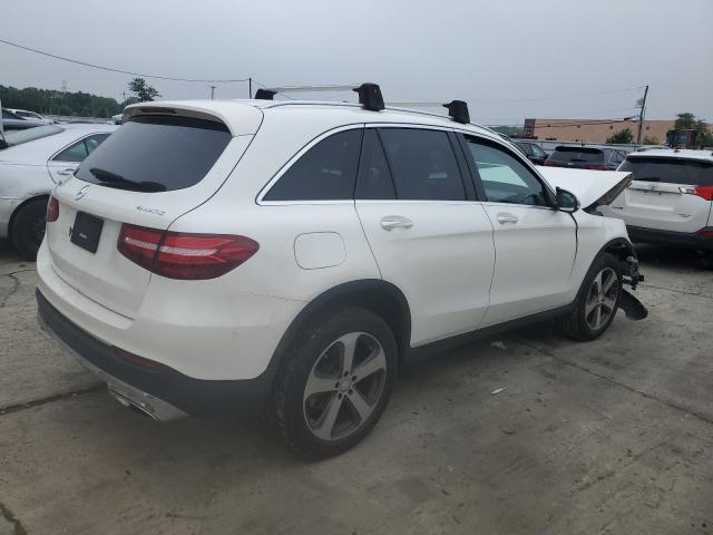 MERCEDES-BENZ GLC 300 4M 2016 white  gas WDC0G4KB6GF066930 photo #4