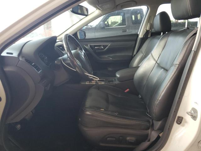 2016 NISSAN ALTIMA 2.5 - 1N4AL3AP9GC266320